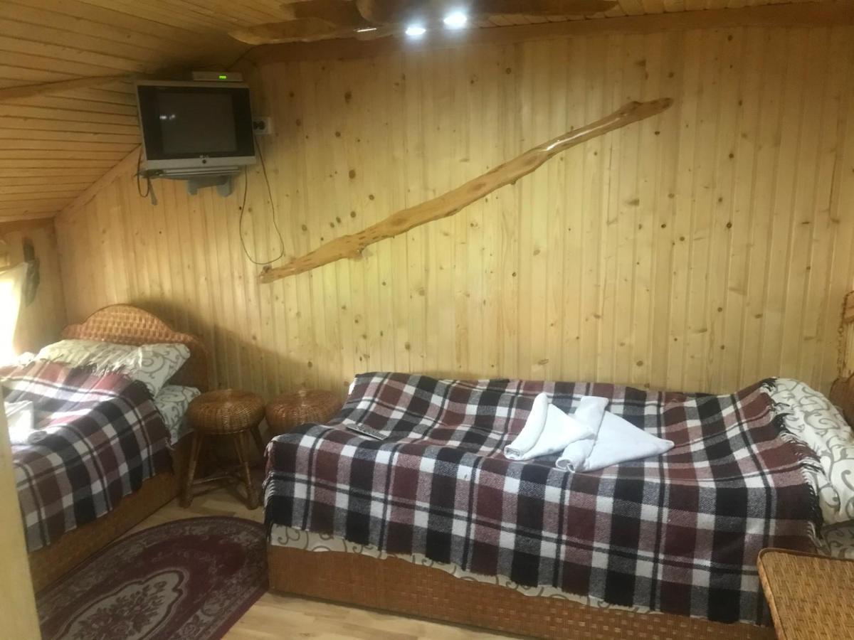 Sadyba Pidkova Чан Сауна Приймаємо Групи До 70Людей Pystan Exterior photo
